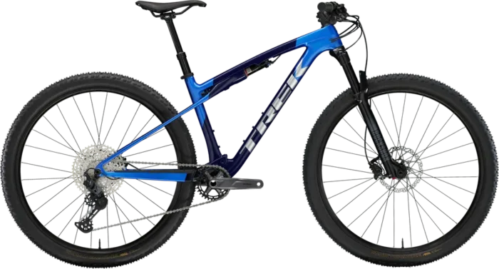 Trek Supercaliber SL 9.6 Gen 2 2024.2