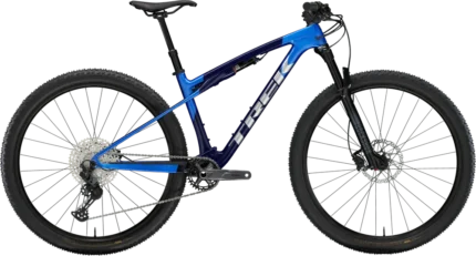 Trek Supercaliber SL 9.6 Gen 2 2024.2