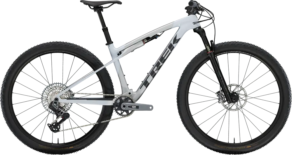 Trek Supercaliber SL 9.7 AXS Gen 2 2024.1