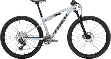 Trek Supercaliber SL 9.7 AXS Gen 2 2024.1