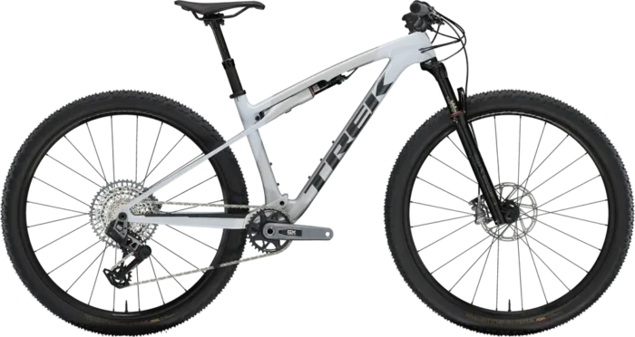 Trek Supercaliber SL 9.7 AXS Gen 2 2024.1