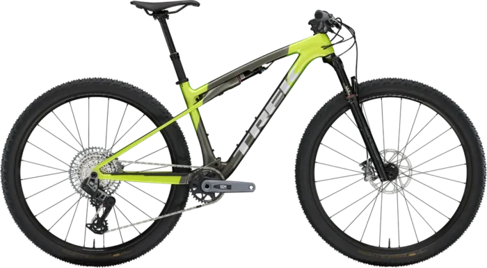 Trek Supercaliber SL 9.7 AXS Gen 2 2024.2